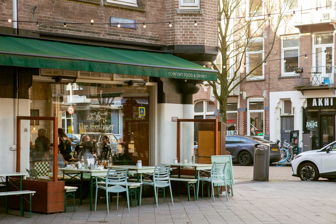 Photo 32 of Afrikanerplein 15-2