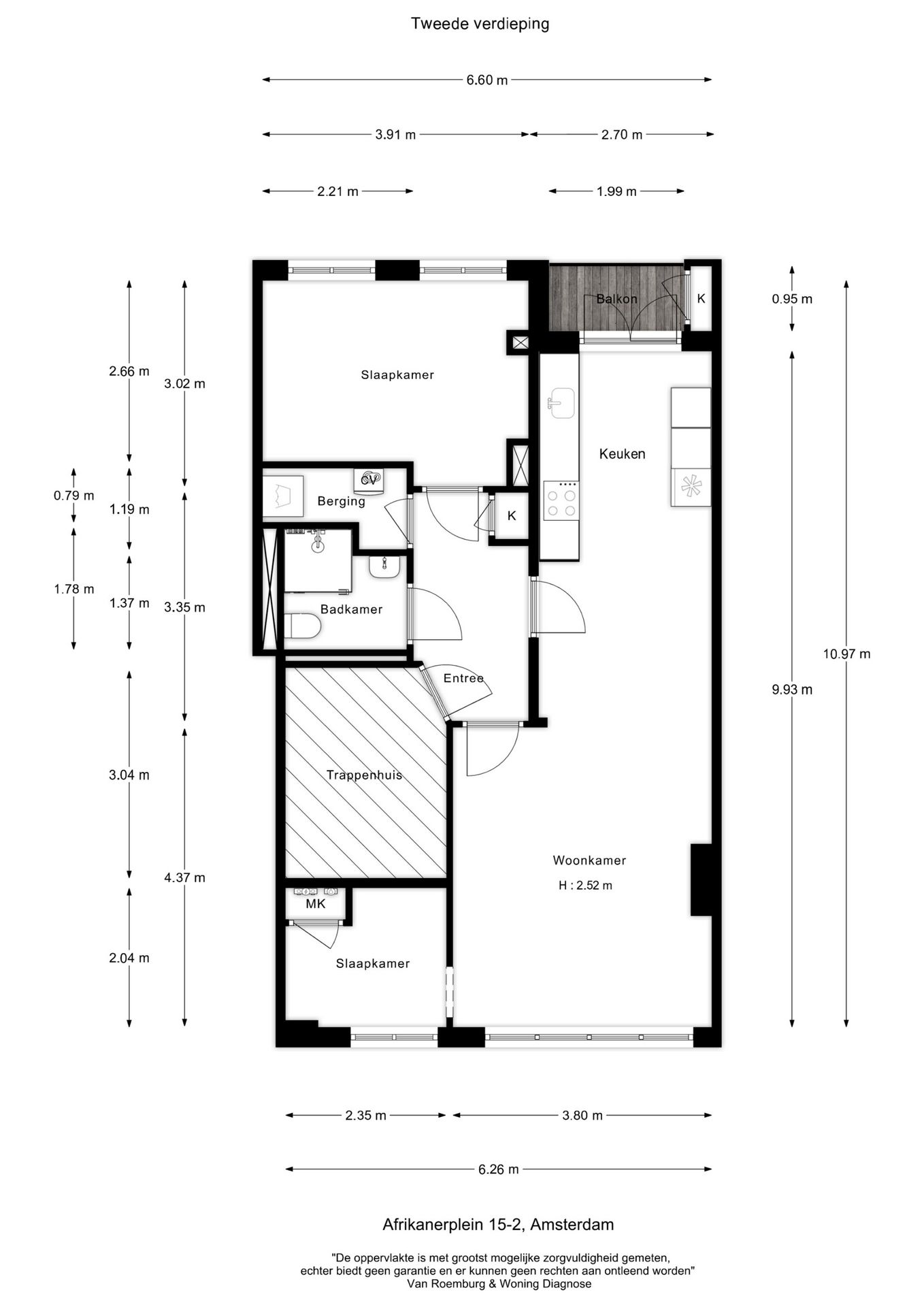 Photo 33 of Afrikanerplein 15-2