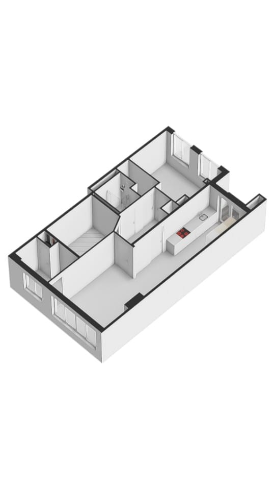 Photo 35 of Afrikanerplein 15-2