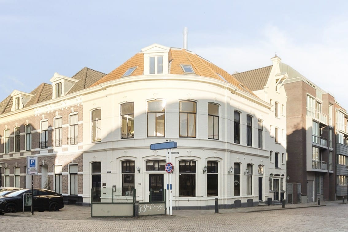 T.G. Gibsonstraat, 26, A, Deventer, 7411RS, Overijssel, Nederland 26 