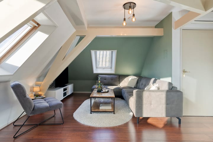 Foto 4 van T.G. Gibsonstraat 26-A