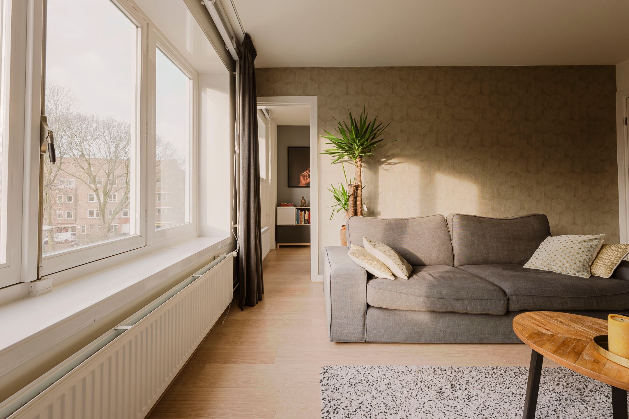 Photo 12 of Afrikanerplein 15-2