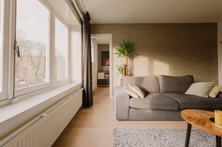 Foto 12 van Afrikanerplein 15-2