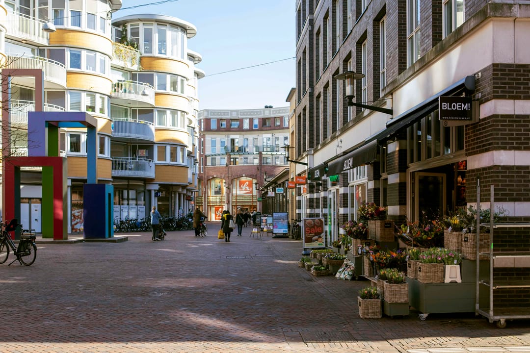 Photo 31 of Afrikanerplein 15-2