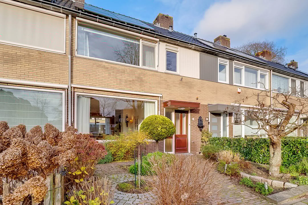 Foto 1 van Alfred Nobelstraat 57