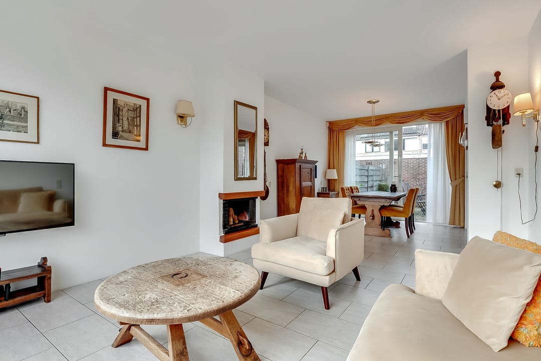 Foto 2 van Alfred Nobelstraat 57