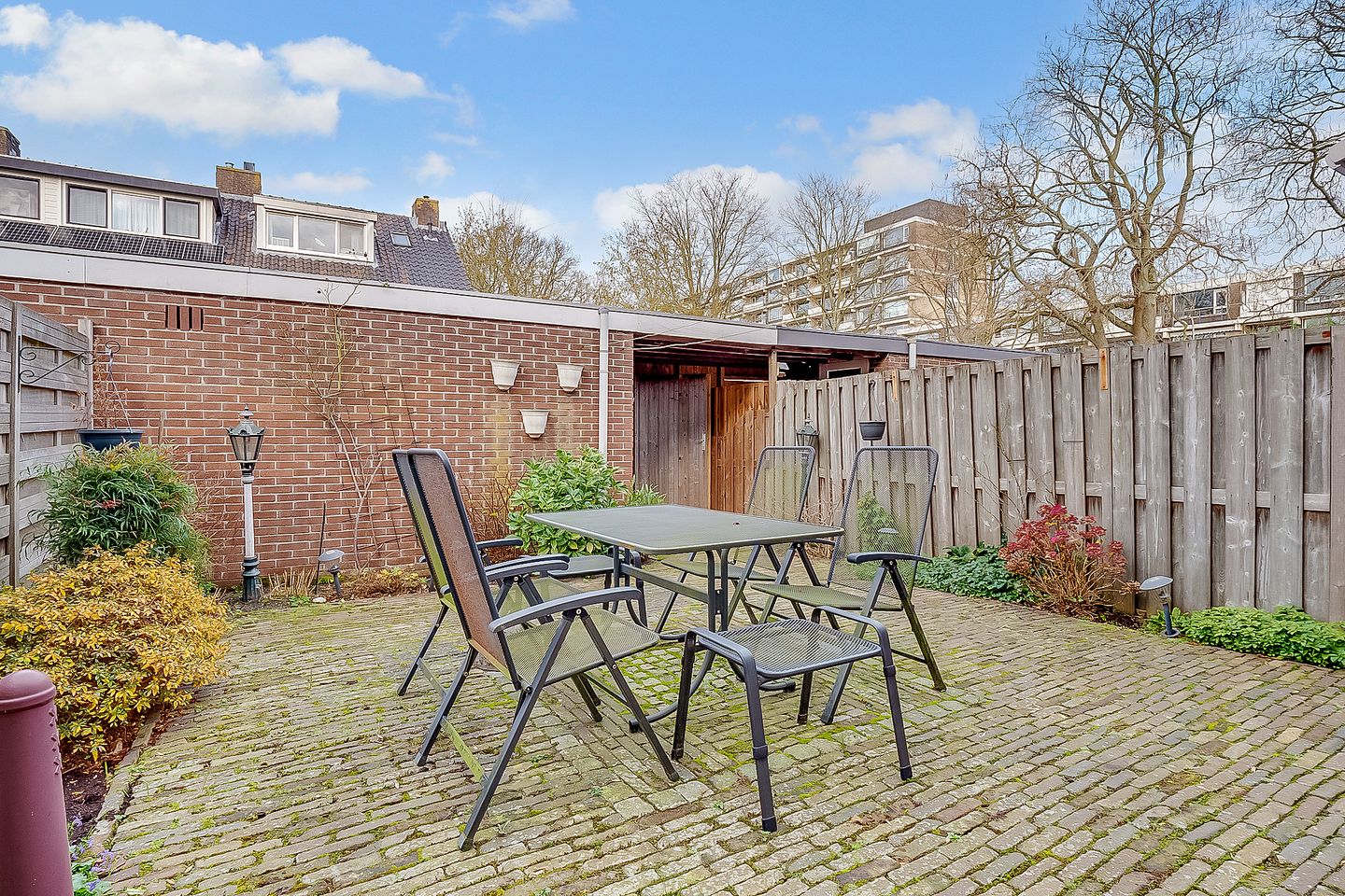 Foto 5 van Alfred Nobelstraat 57