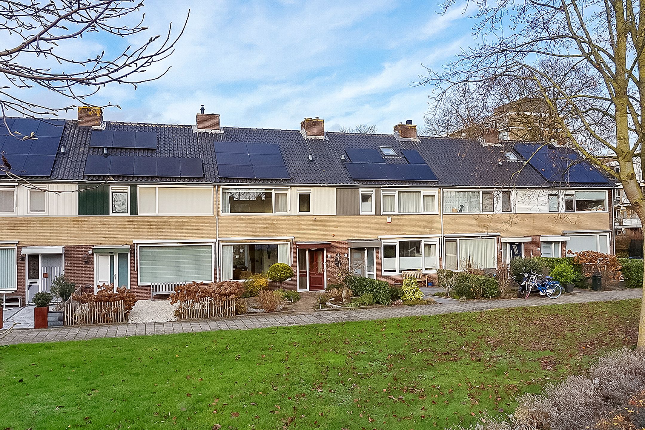 Foto 6 van Alfred Nobelstraat 57