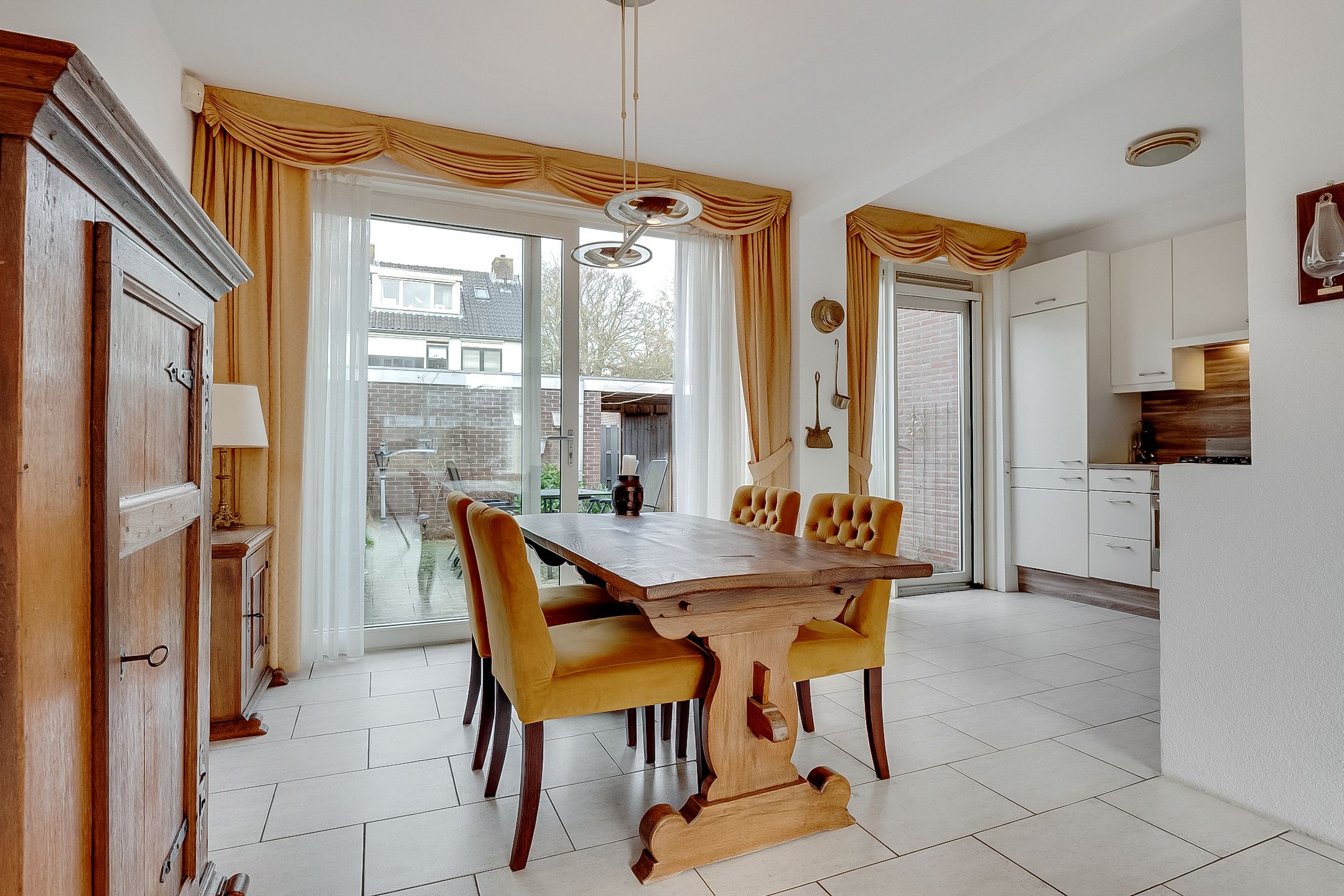 Foto 12 van Alfred Nobelstraat 57