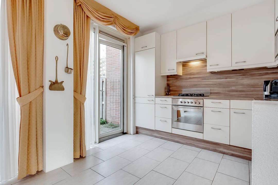 Foto 13 van Alfred Nobelstraat 57