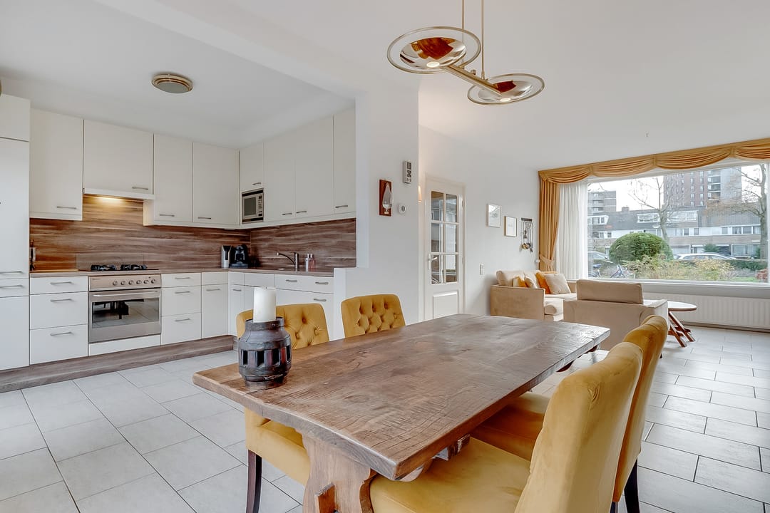 Foto 16 van Alfred Nobelstraat 57