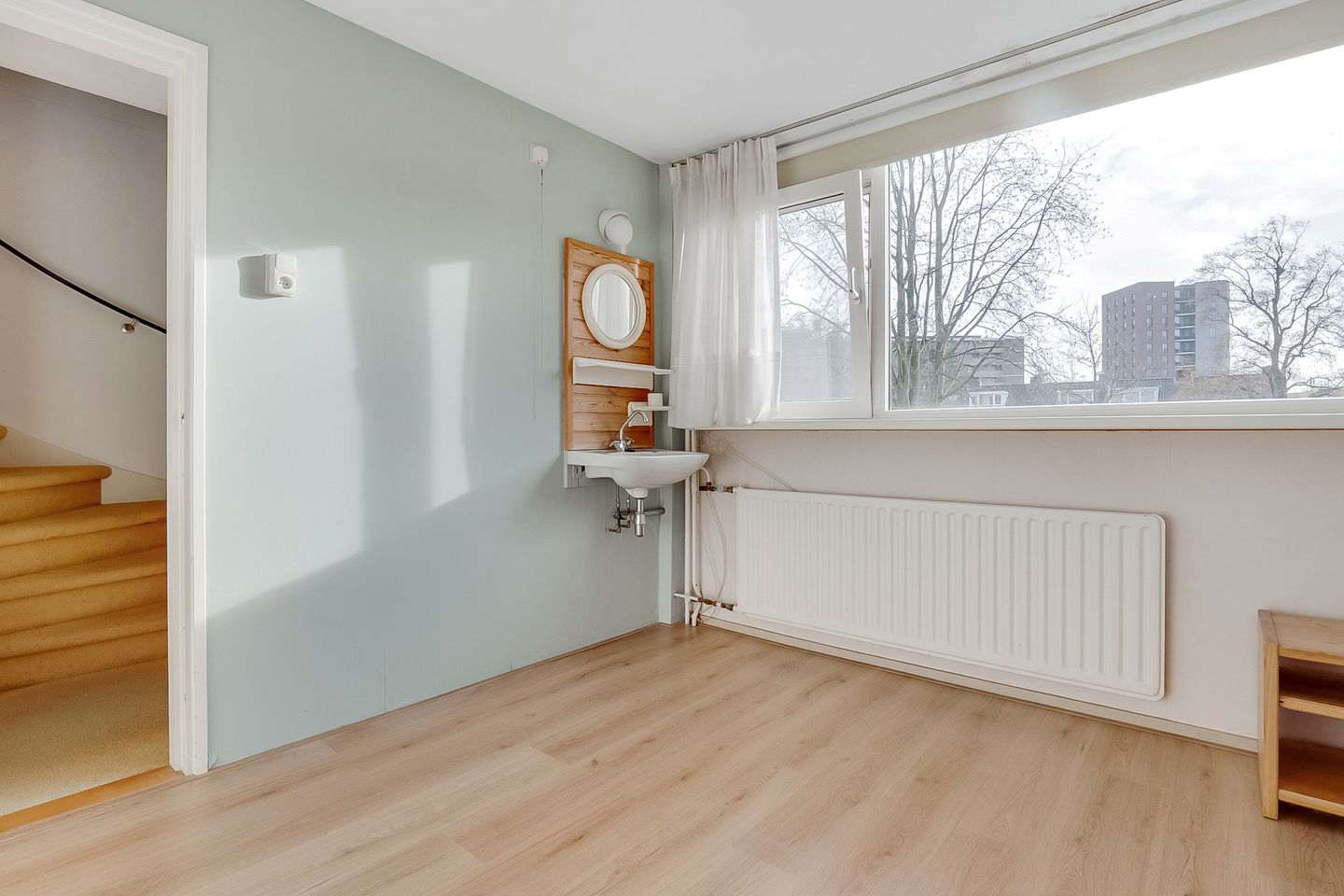 Foto 19 van Alfred Nobelstraat 57