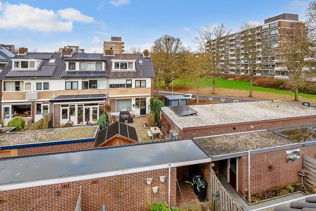 Foto 31 van Alfred Nobelstraat 57