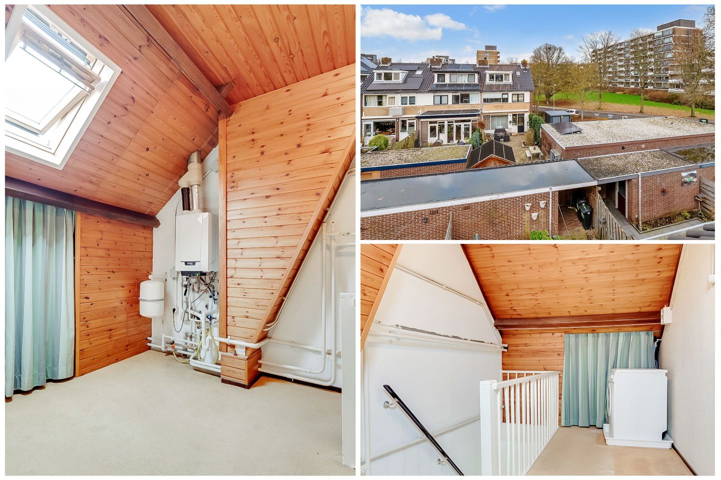 Foto 29 van Alfred Nobelstraat 57