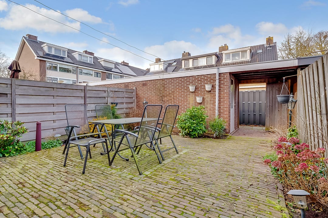 Foto 37 van Alfred Nobelstraat 57