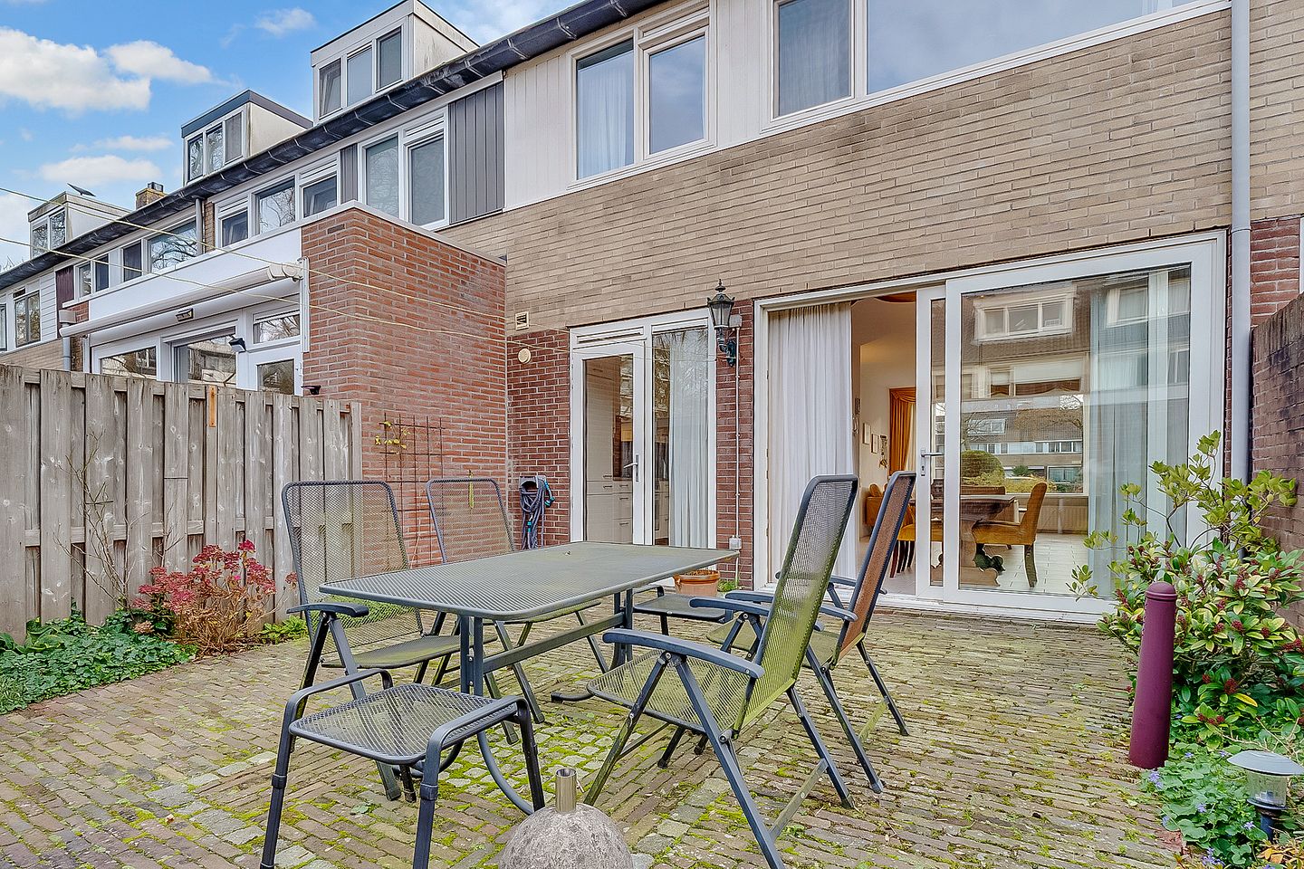 Foto 34 van Alfred Nobelstraat 57