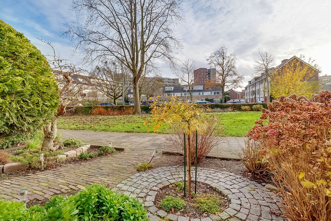 Foto 41 van Alfred Nobelstraat 57