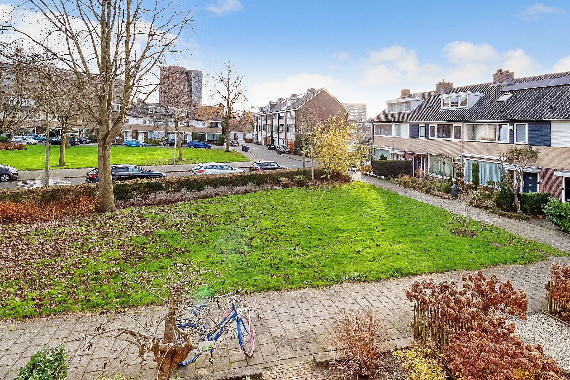 Foto 42 van Alfred Nobelstraat 57