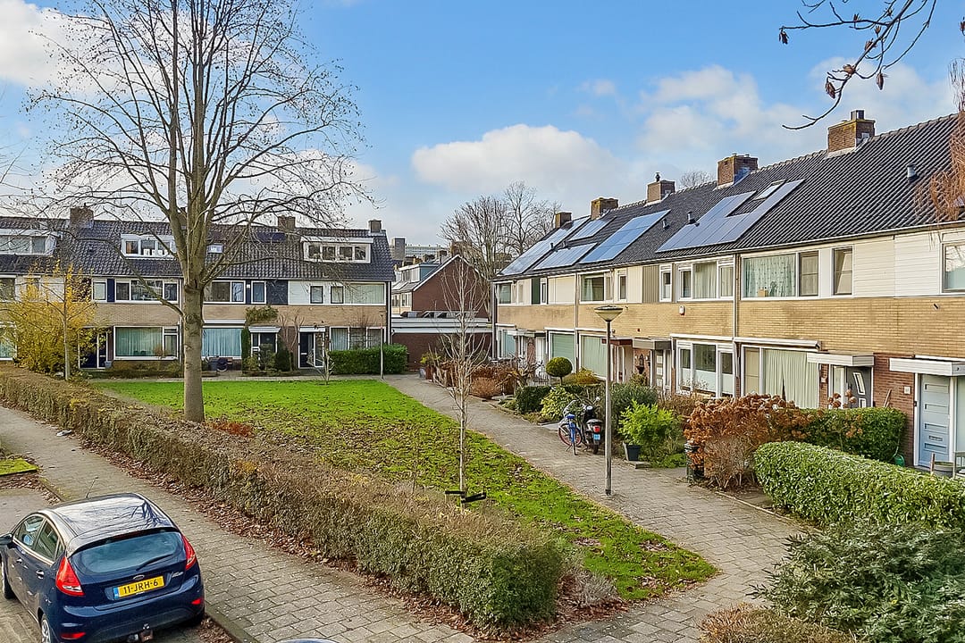 Foto 43 van Alfred Nobelstraat 57