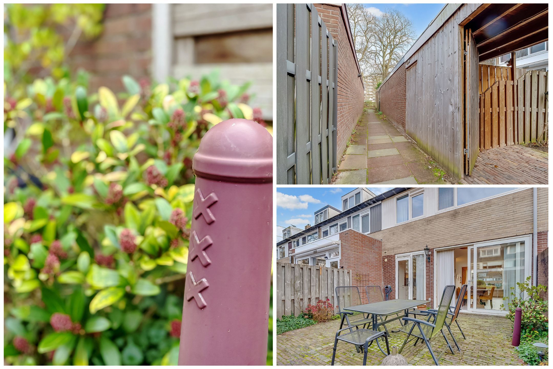 Foto 33 van Alfred Nobelstraat 57