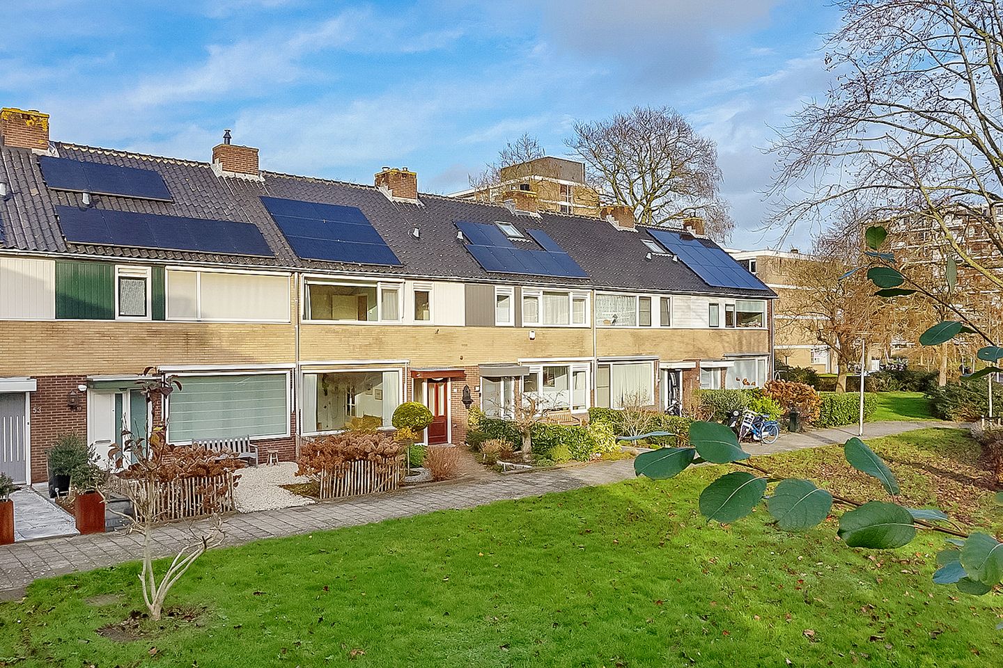 Foto 44 van Alfred Nobelstraat 57