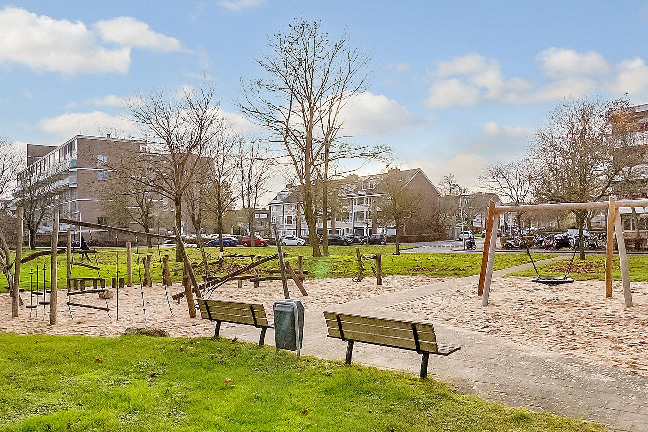 Foto 45 van Alfred Nobelstraat 57