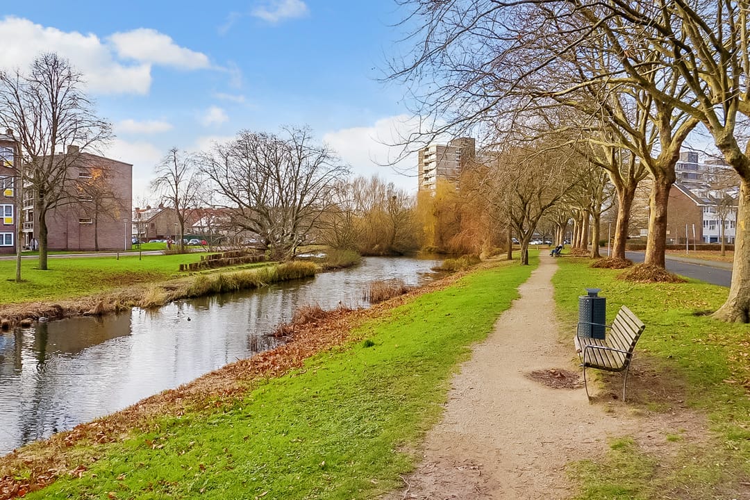 Foto 46 van Alfred Nobelstraat 57