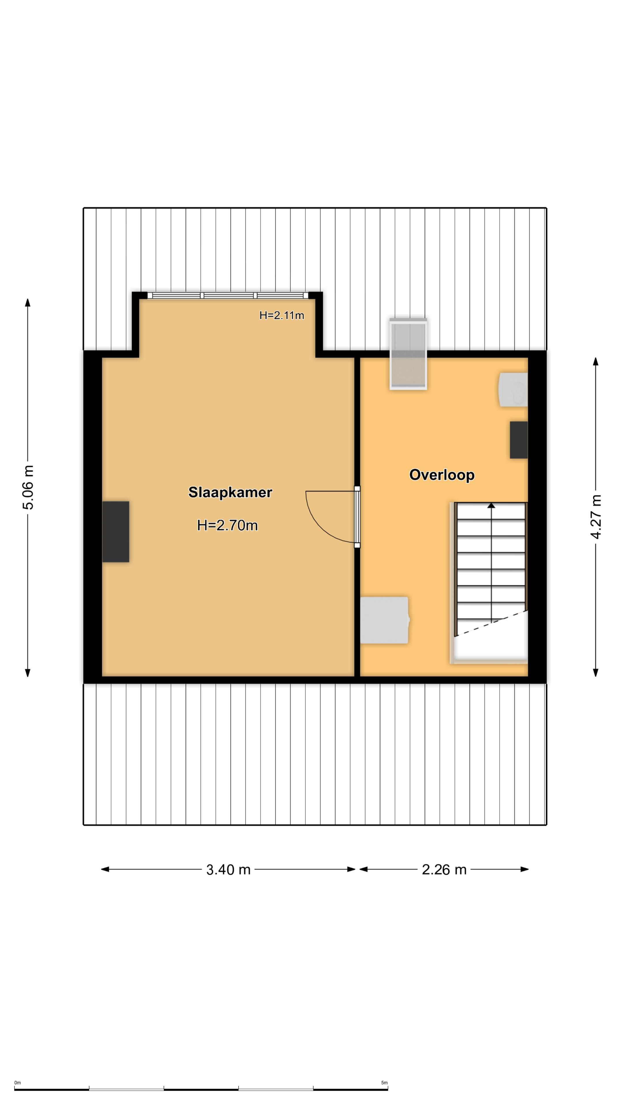 Foto 51 van Alfred Nobelstraat 57