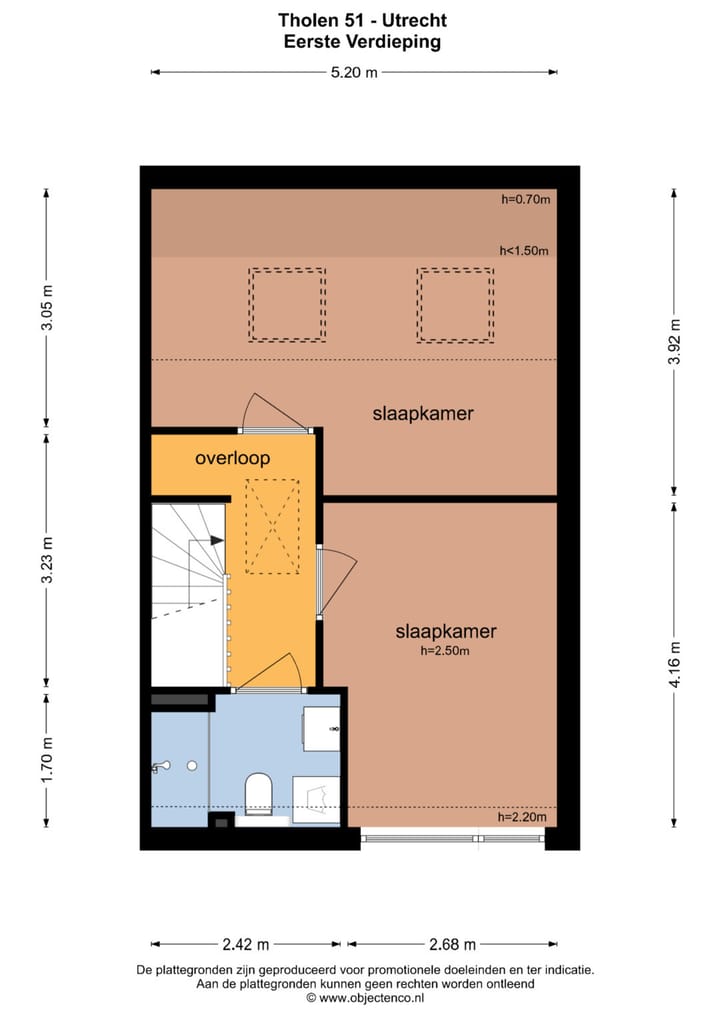 Foto 45 van Tholen 51