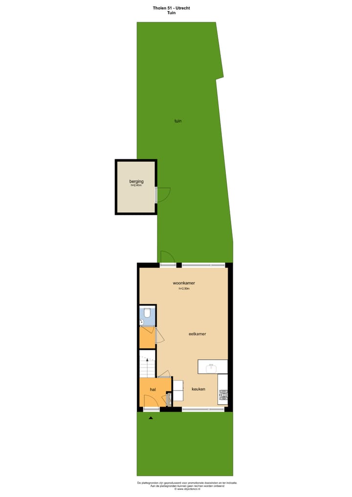 Foto 54 van Tholen 51