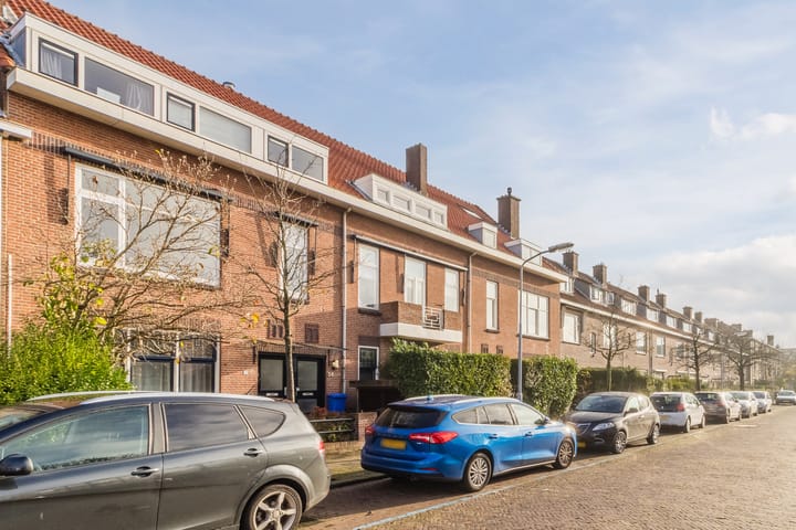 van Faukenbergestraat 38