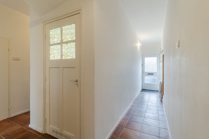 Photo 4 of van Faukenbergestraat 38