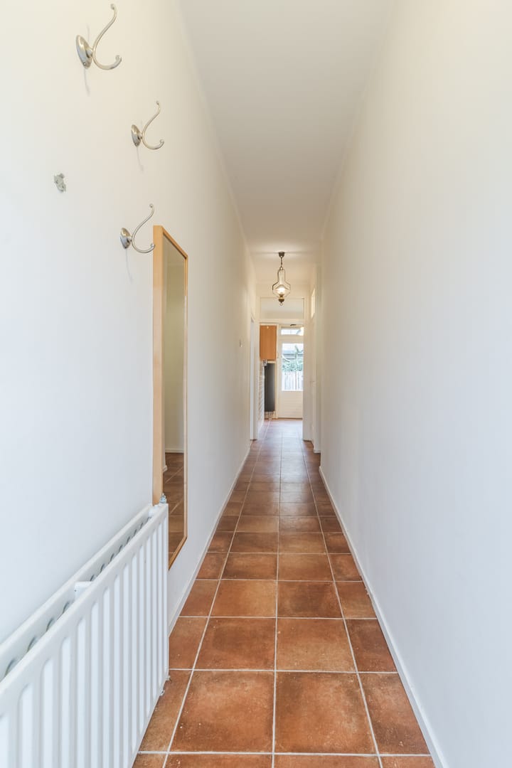 Photo 5 of van Faukenbergestraat 38