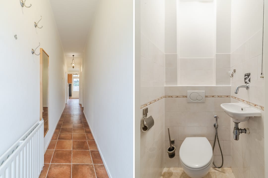 Photo 7 of van Faukenbergestraat 38