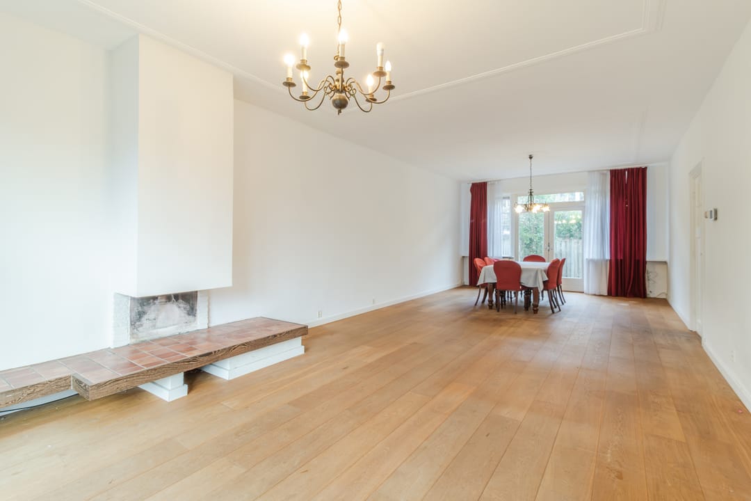 Photo 8 of van Faukenbergestraat 38