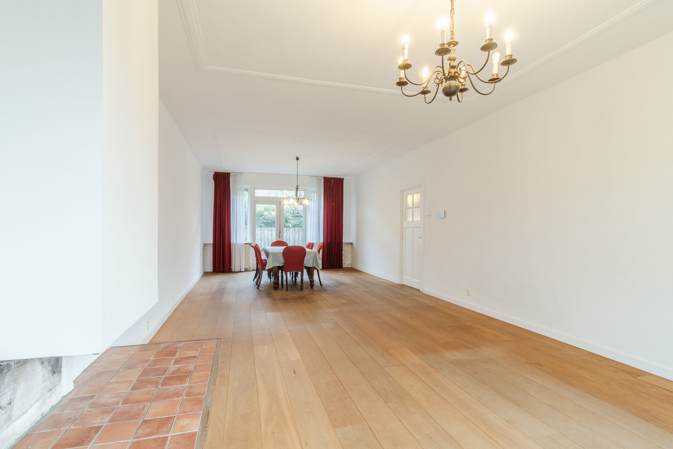 Photo 9 of van Faukenbergestraat 38