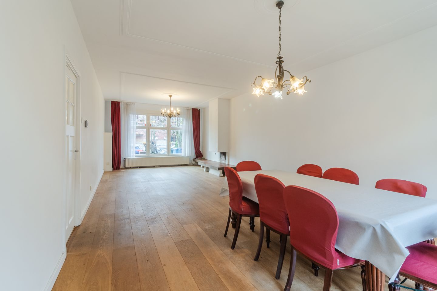 Photo 10 of van Faukenbergestraat 38