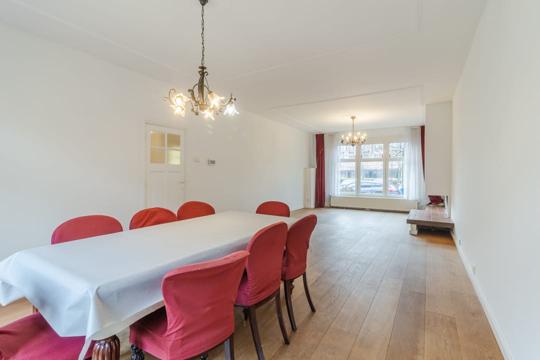 Photo 11 of van Faukenbergestraat 38