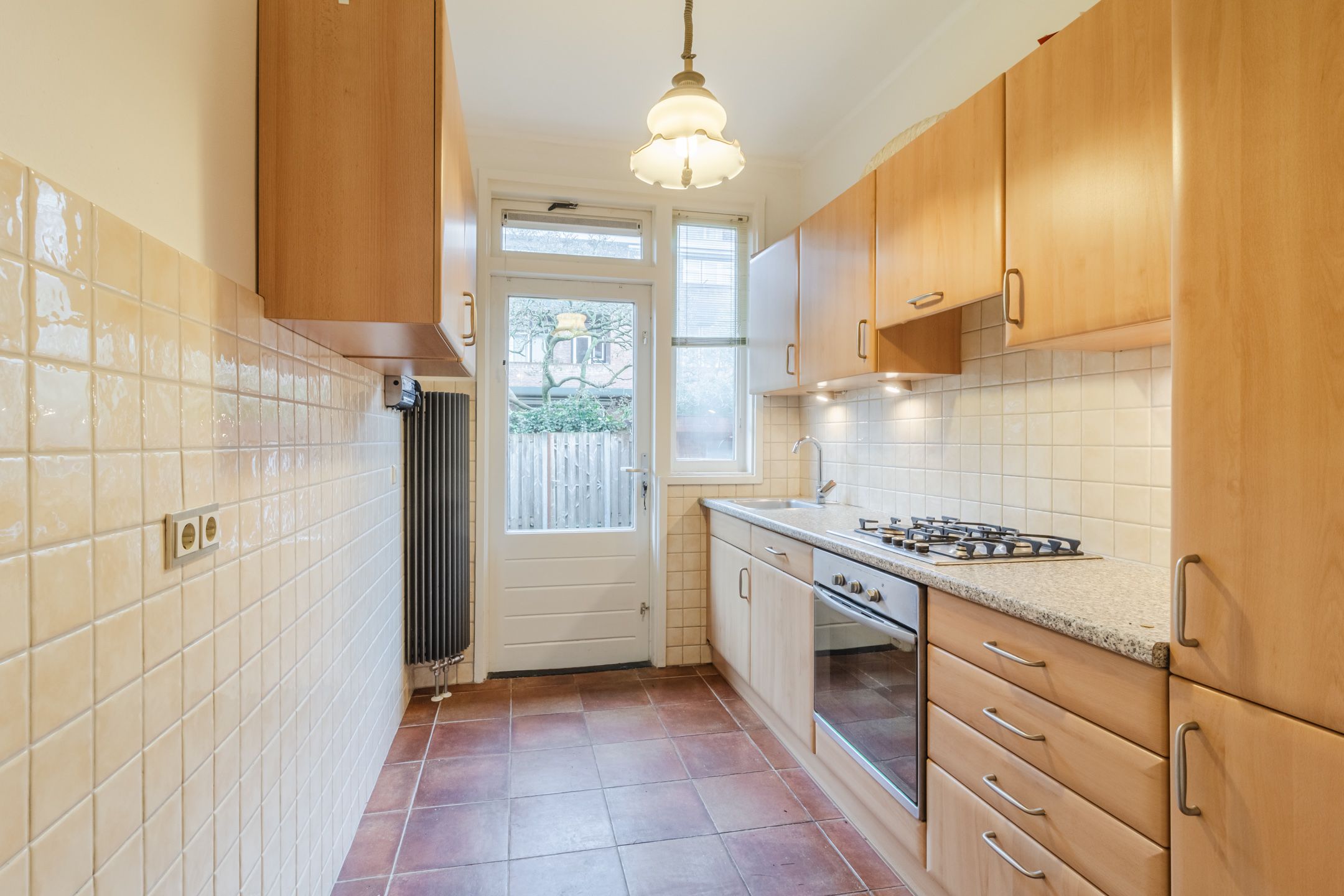 Photo 12 of van Faukenbergestraat 38