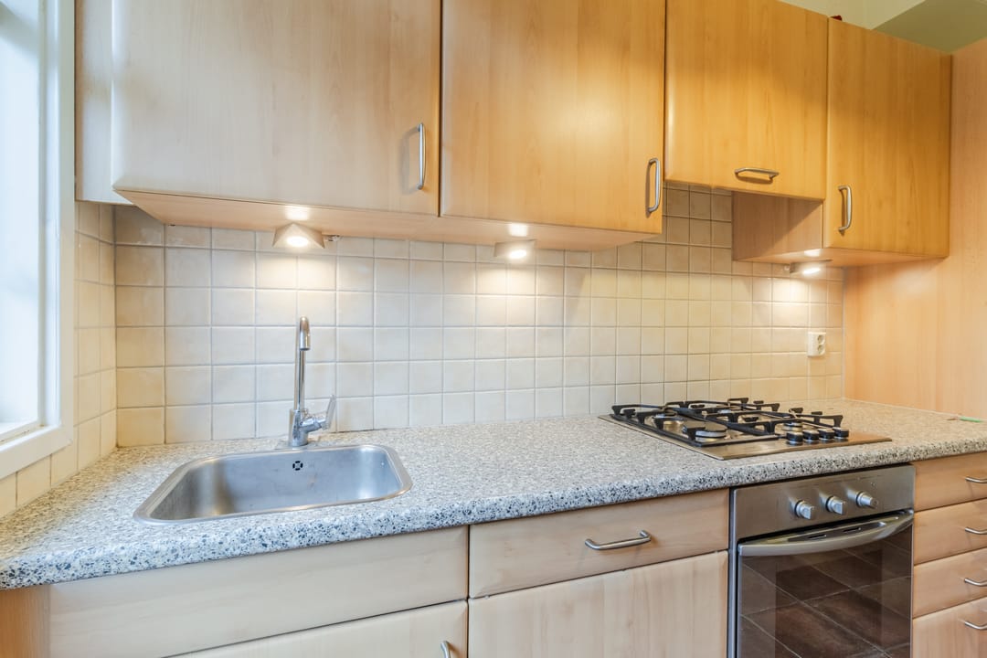 Photo 13 of van Faukenbergestraat 38