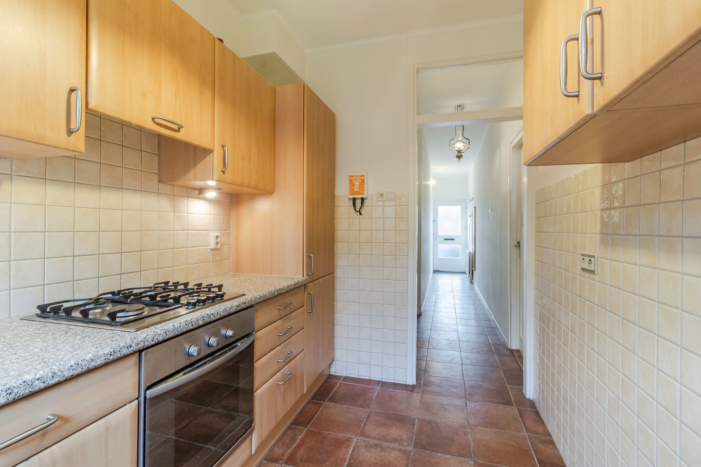 Photo 14 of van Faukenbergestraat 38