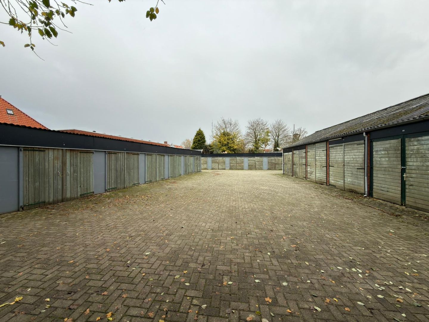 Bekijk foto 2 van Engelstilstraat