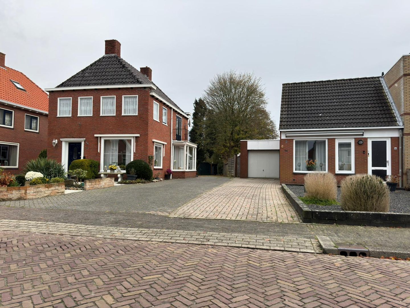 Bekijk foto 3 van Engelstilstraat