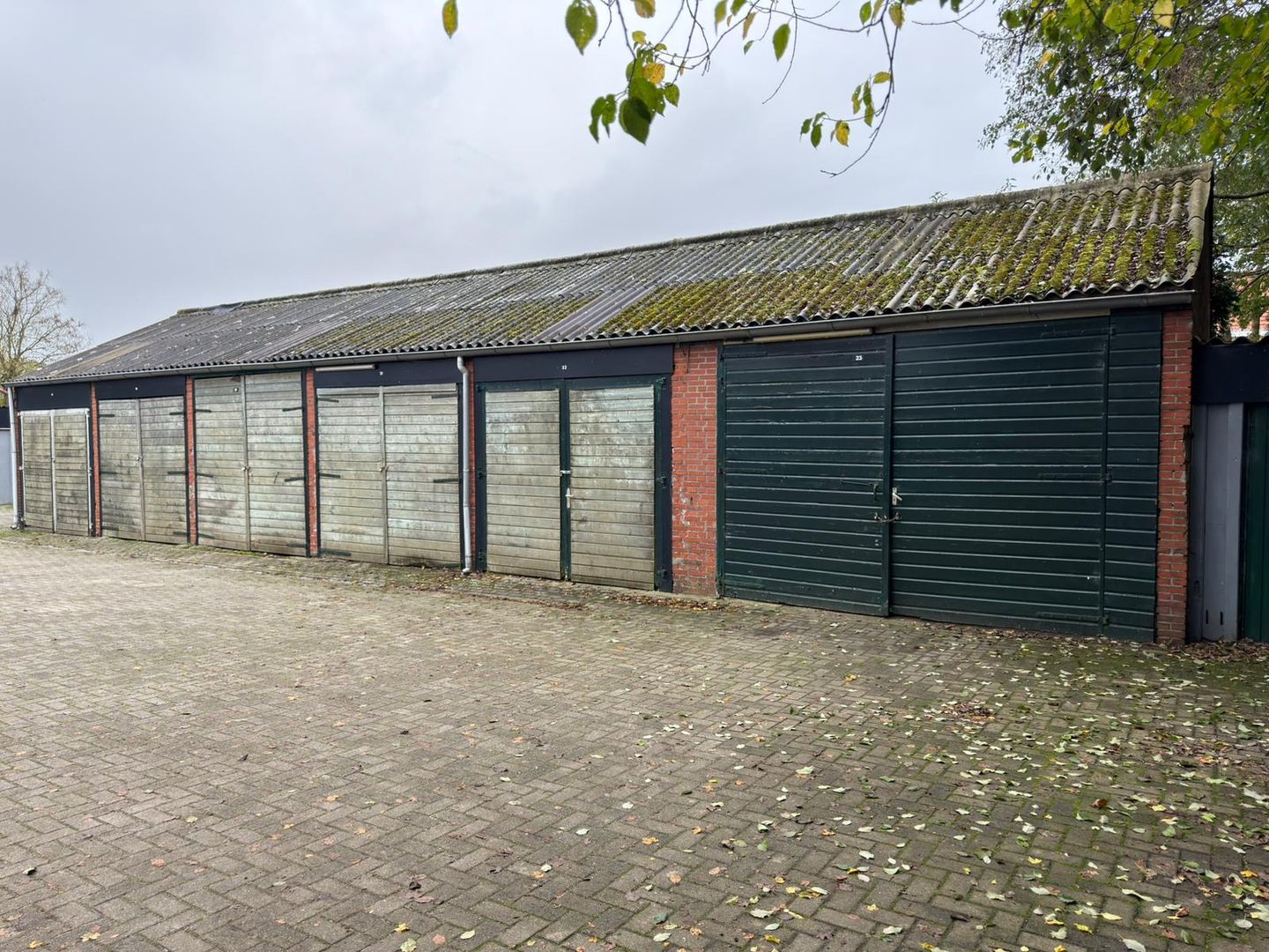 Bekijk foto 4 van Engelstilstraat