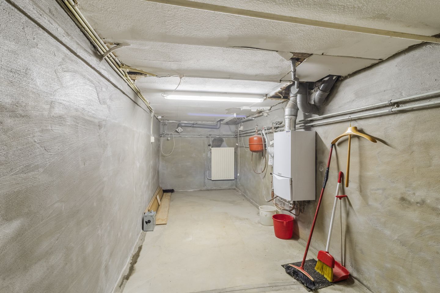 Photo 25 of van Faukenbergestraat 38