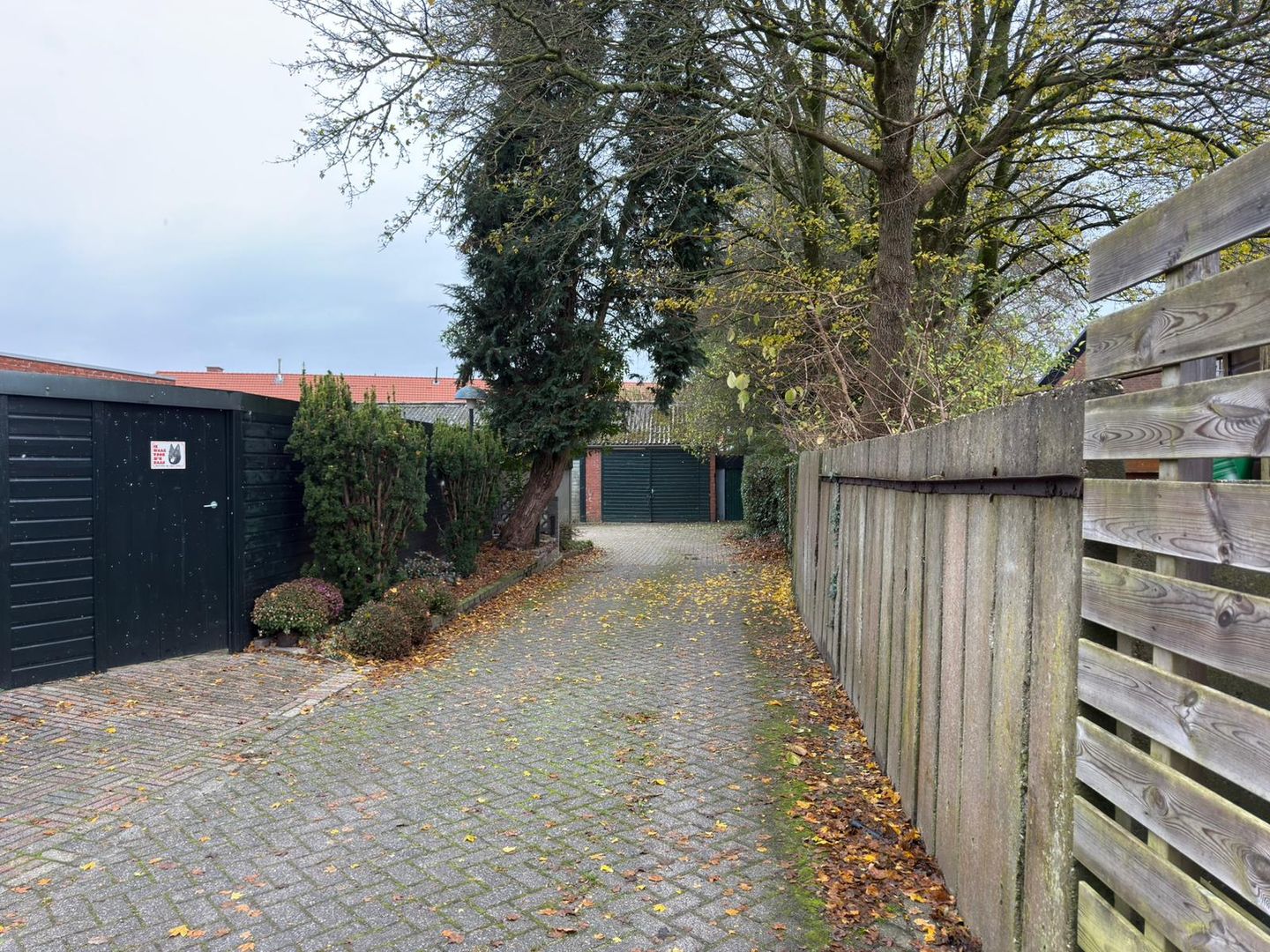 Bekijk foto 5 van Engelstilstraat