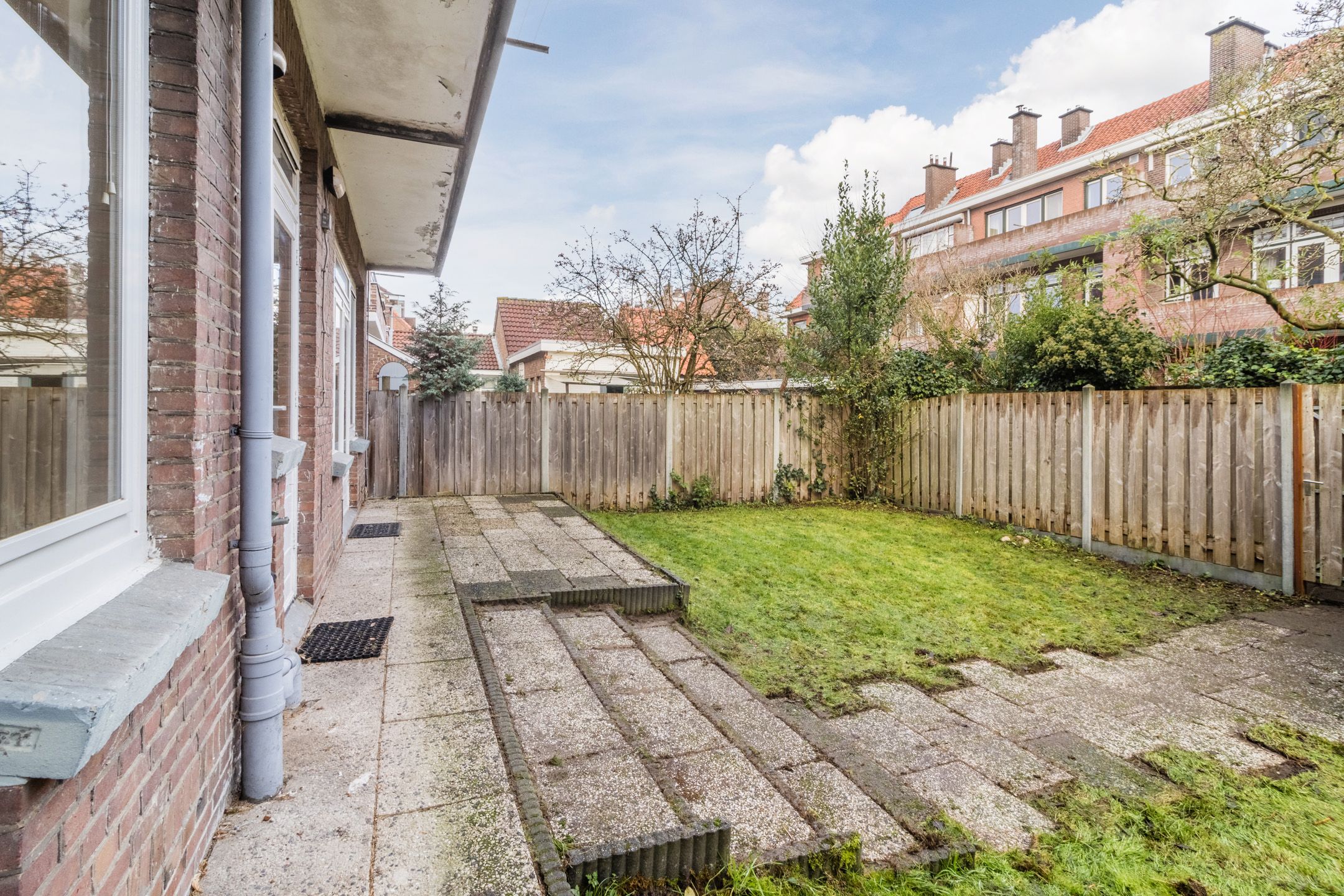 Photo 27 of van Faukenbergestraat 38