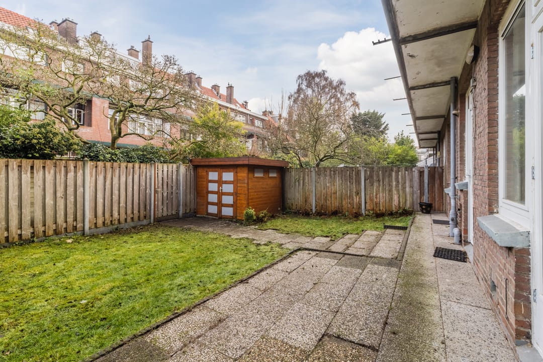 Photo 28 of van Faukenbergestraat 38