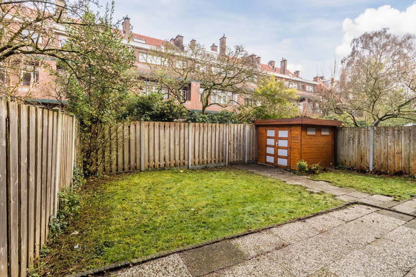 Photo 29 of van Faukenbergestraat 38