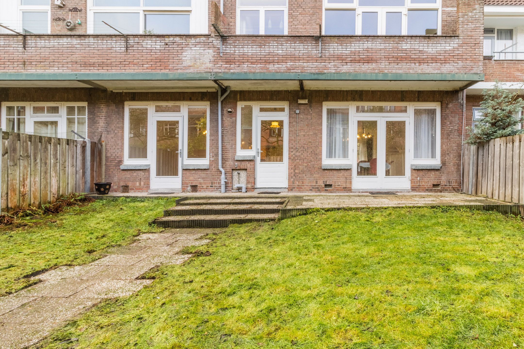 Photo 30 of van Faukenbergestraat 38